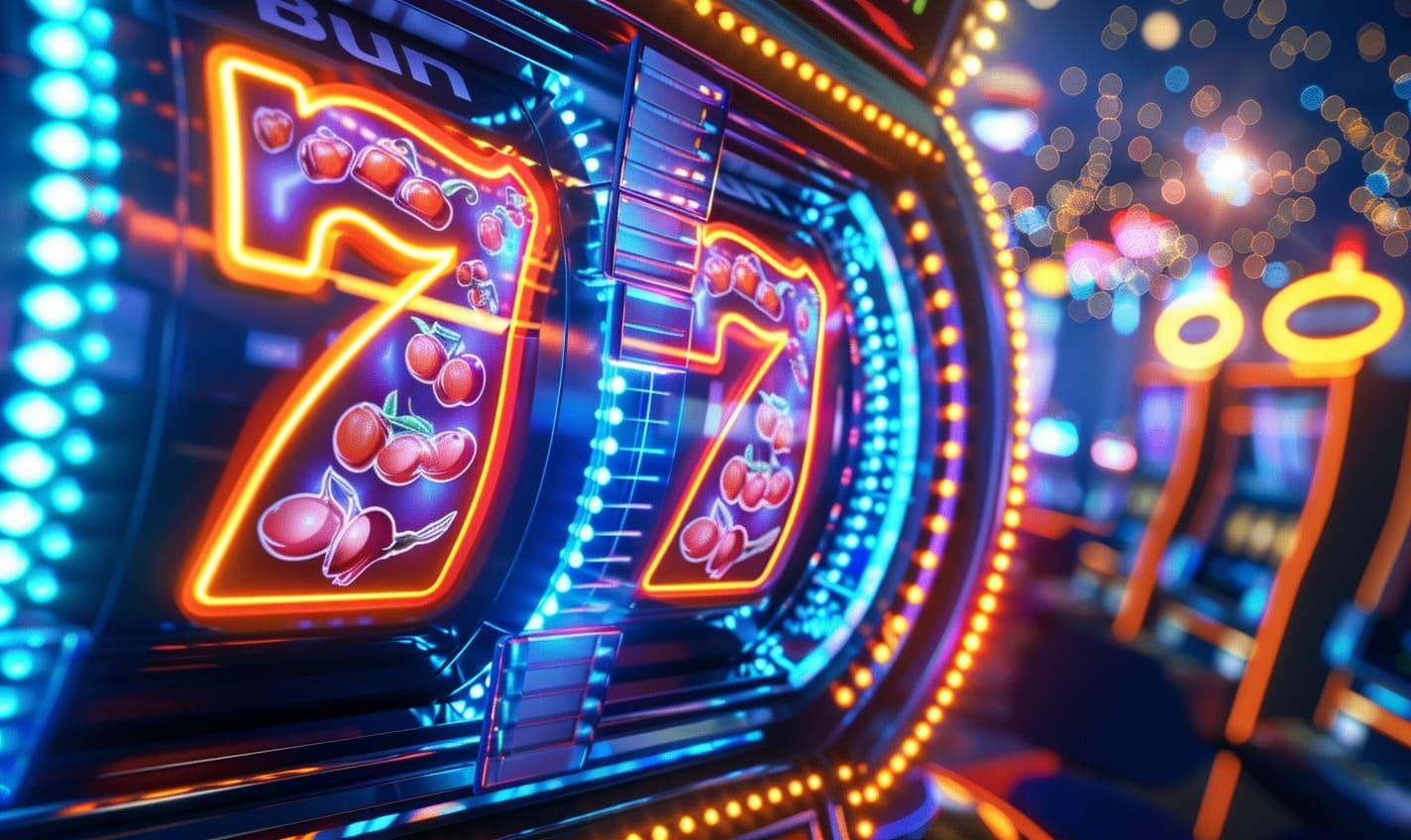 Pusat olahraga dan kasino virtual angelslot