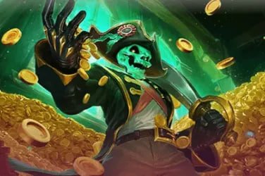 Pengguna membaca ketentuan VIP di layar